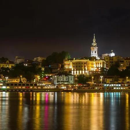 公寓 Cozy - Center *