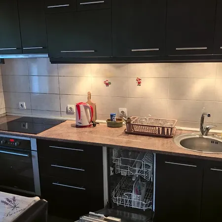 Appartement Cozy - Center *