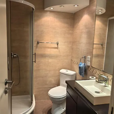 公寓 Cozy - Center *