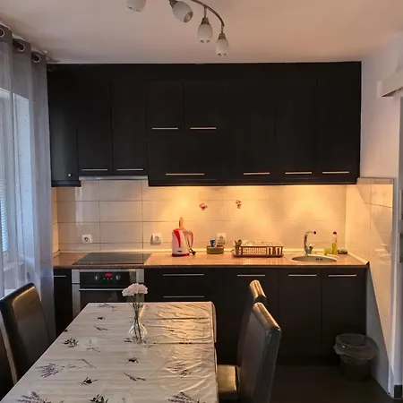 Appartement Cozy - Center Belgrade