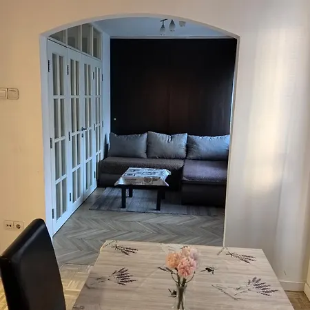 Cozy - Center 贝尔格莱德