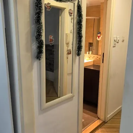 Cozy - Center Appartement