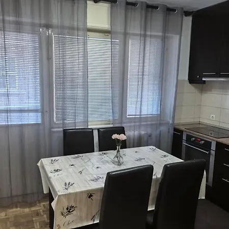 Cozy - Center * Belgrade