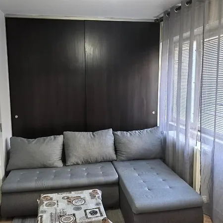 Cozy - Center *